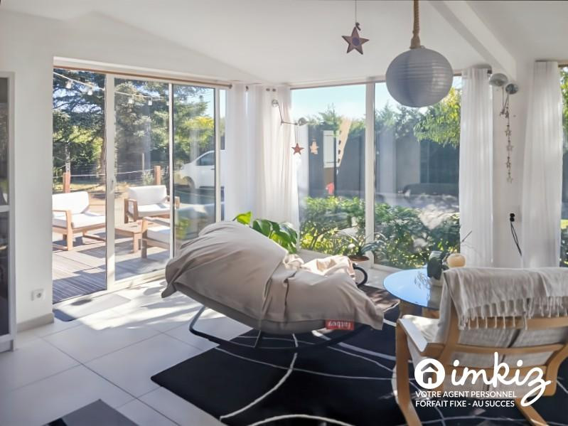 Vente
                                                 Maison 5 pièces avec terrain - Plaisance du Touch