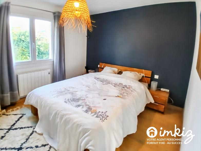 Vente
                                                 Maison 5 pièces avec terrain - Plaisance du Touch