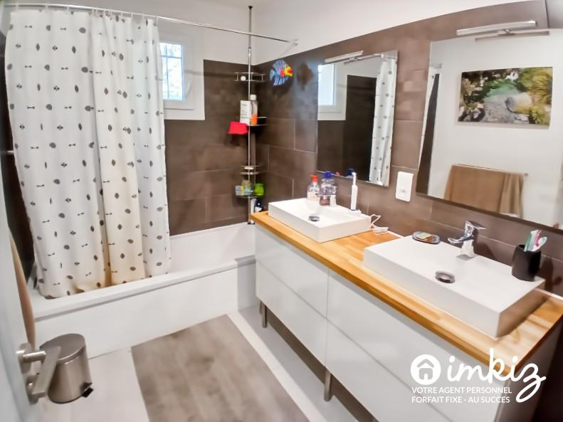 Vente
                                                 Maison 5 pièces avec terrain - Plaisance du Touch