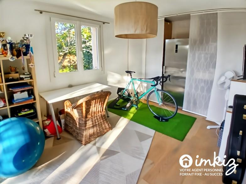 Vente
                                                 Maison 5 pièces avec terrain - Plaisance du Touch