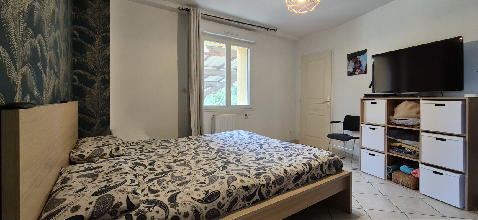 
                                                Vente
                                                 Maison 5 pièces de 105 m² sur 1064 m² de terrain