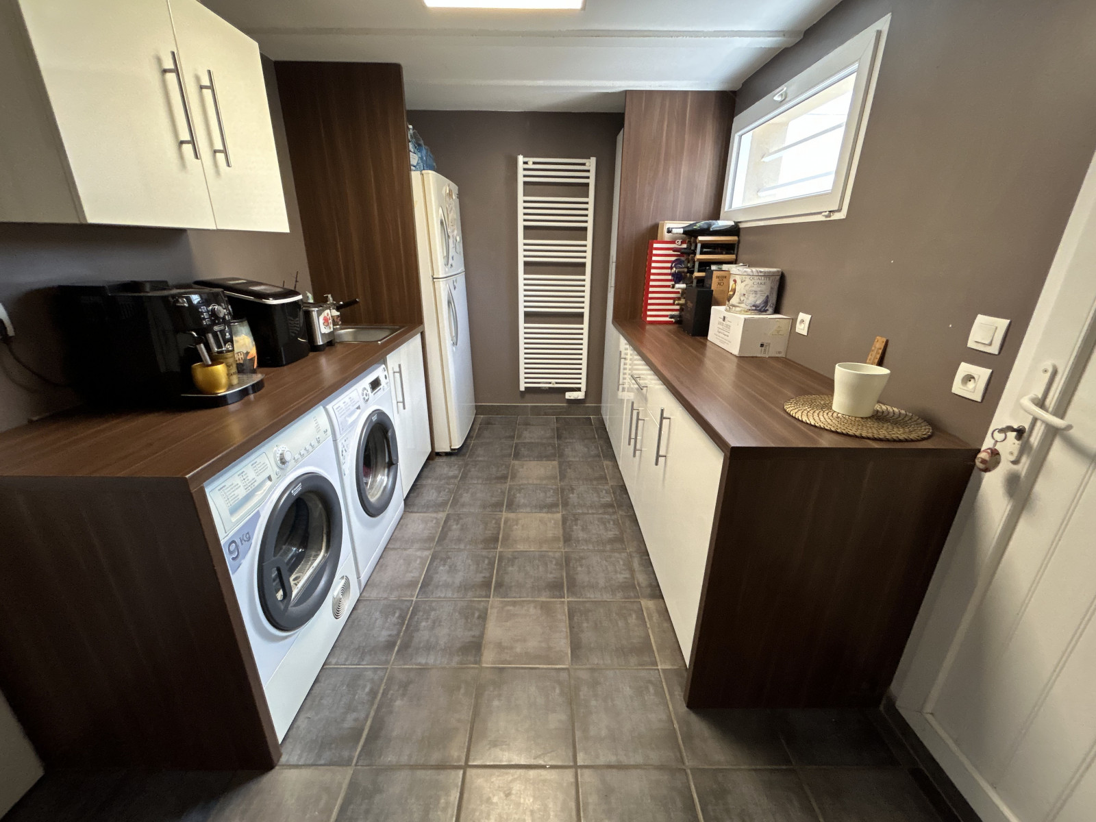 
                                                Vente
                                                 Maison 5 pièces de 115 m²