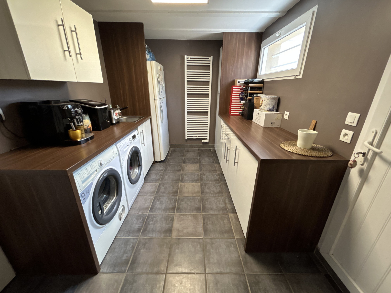 
                                                Vente
                                                 Maison 5 pièces de 115 m²