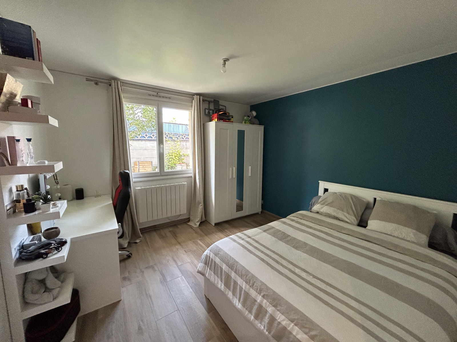 
                                                Vente
                                                 Maison 5 pièces de 115 m²