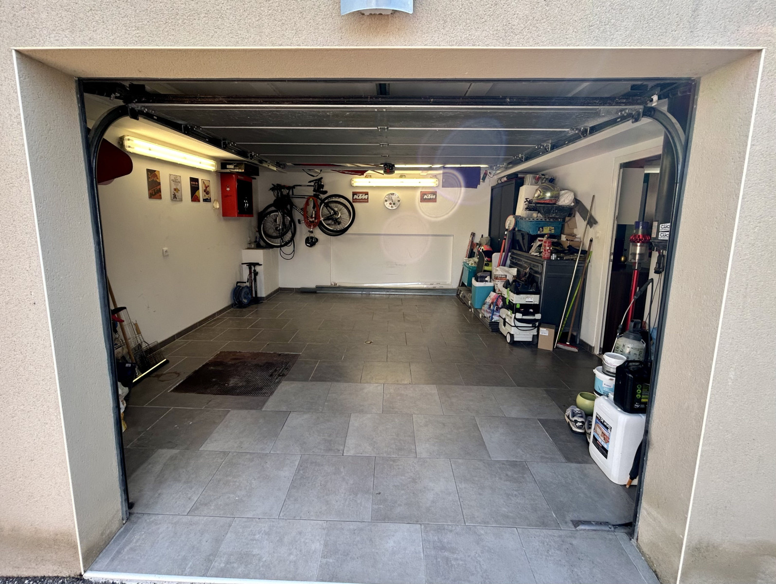 
                                                Vente
                                                 Maison 5 pièces de 115 m²