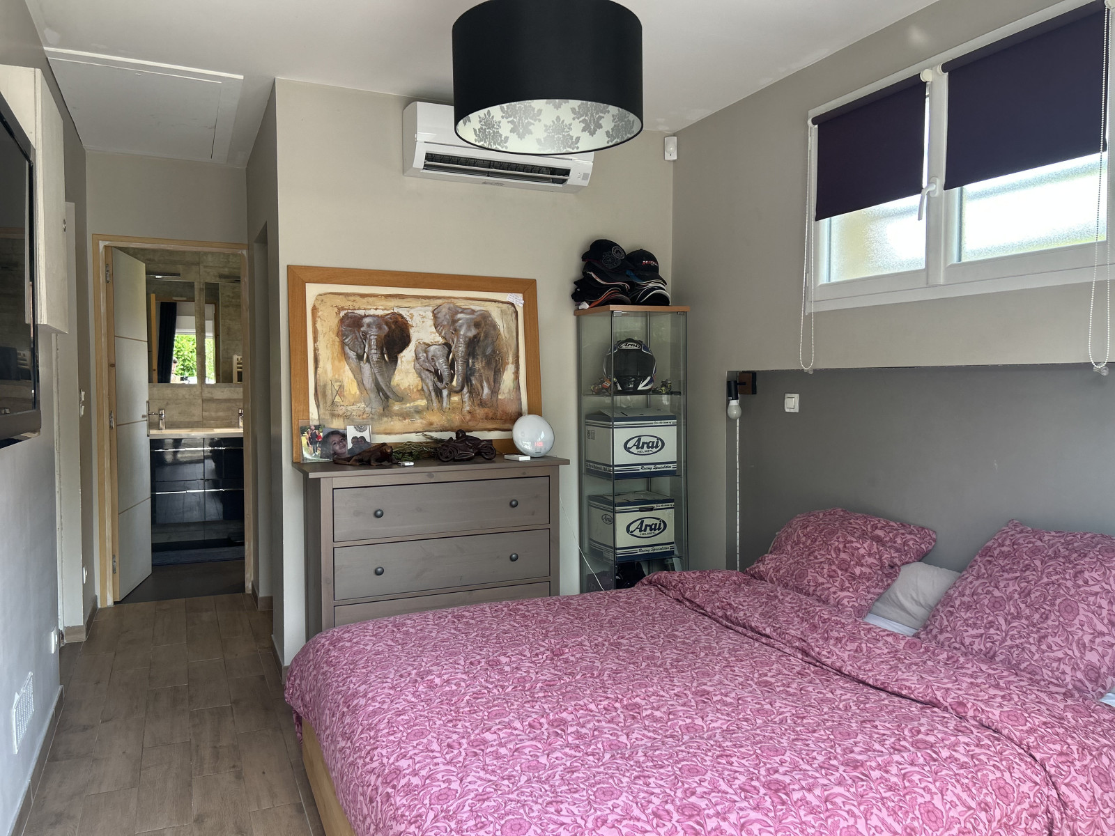 
                                                Vente
                                                 Maison 5 pièces de 115 m²