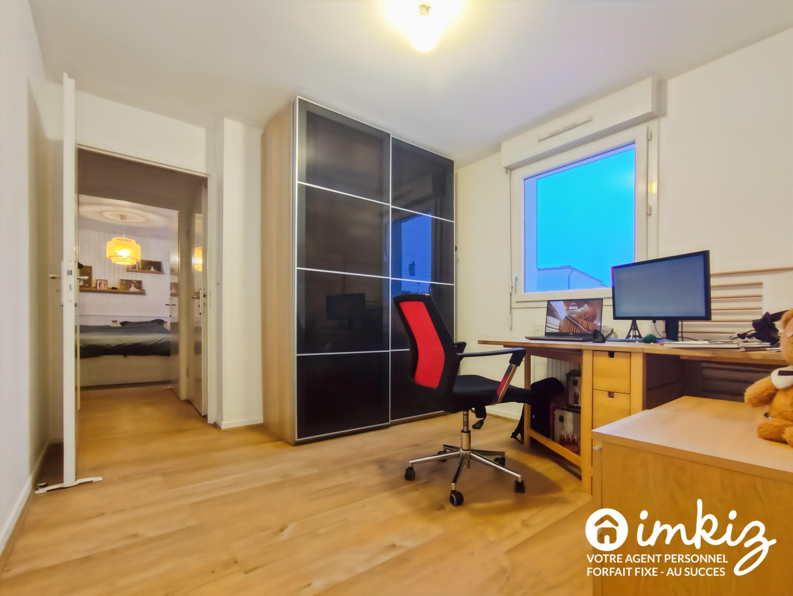 
                                                Vente
                                                 Maison  5 pièces de 95m²