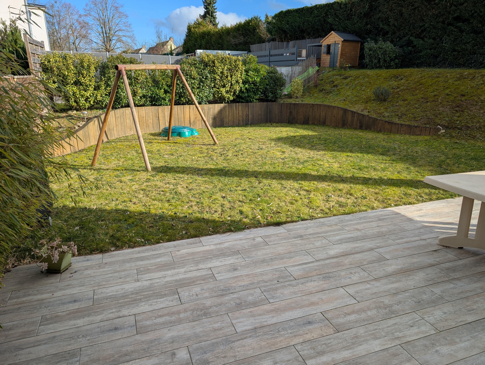 
                                                Vente
                                                 Maison  5 pièces de 95m²