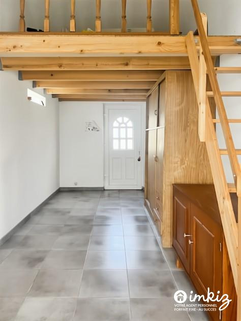 
                                                Vente
                                                 Maison 5 pièces jardin