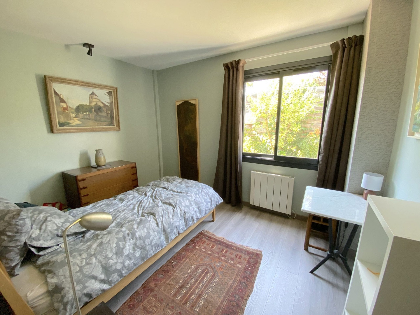 
                                                Vente
                                                 MAISON 5 PIECES - JARDIN - PESSAC