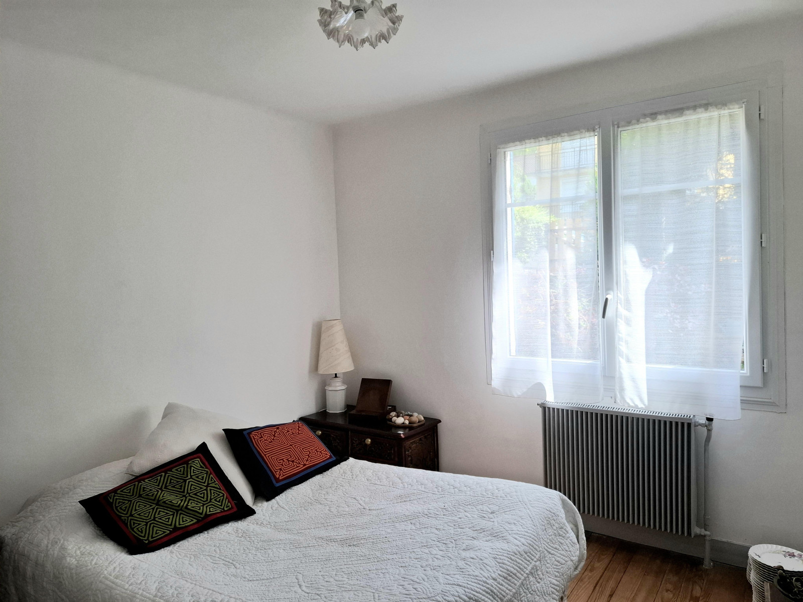 
                                                Vente
                                                 Maison 5 pièces jardin quartier Rhodon
