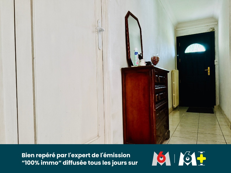 
                                                Vente
                                                 Maison 5 pièces - LANDEMONT