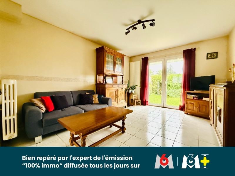 
                                                Vente
                                                 Maison 5 pièces - LANDEMONT