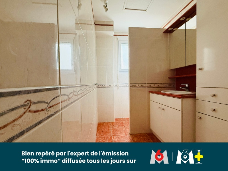 
                                                Vente
                                                 Maison 5 pièces - LANDEMONT