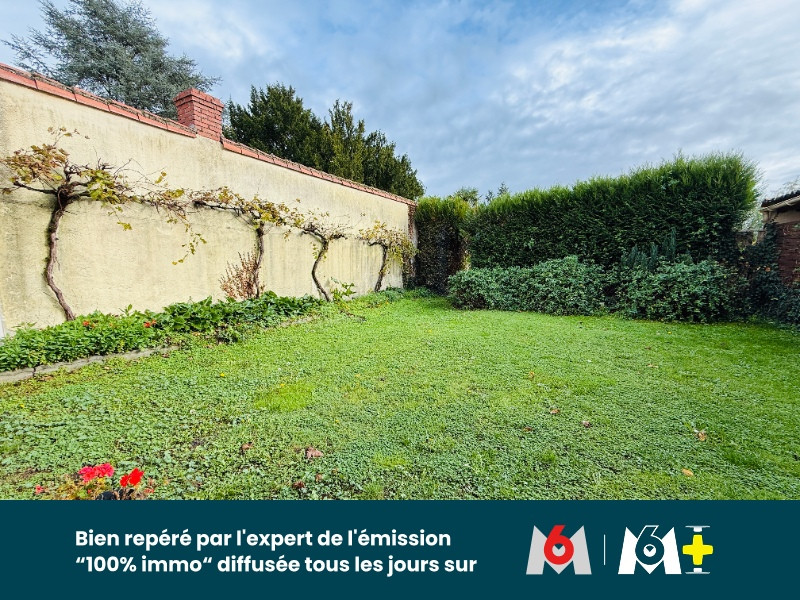 
                                                Vente
                                                 Maison 5 pièces - LANDEMONT