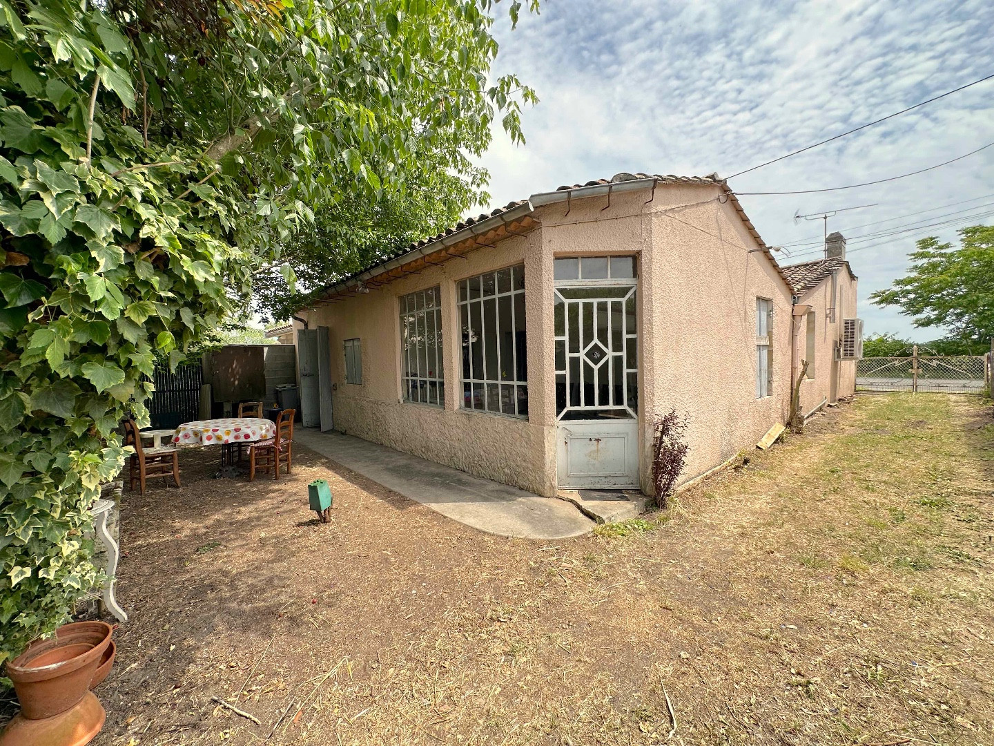 
                                                Vente
                                                 Maison 5 Pièces Macau