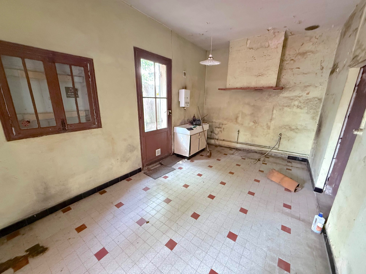 
                                                Vente
                                                 Maison 5 Pièces Macau