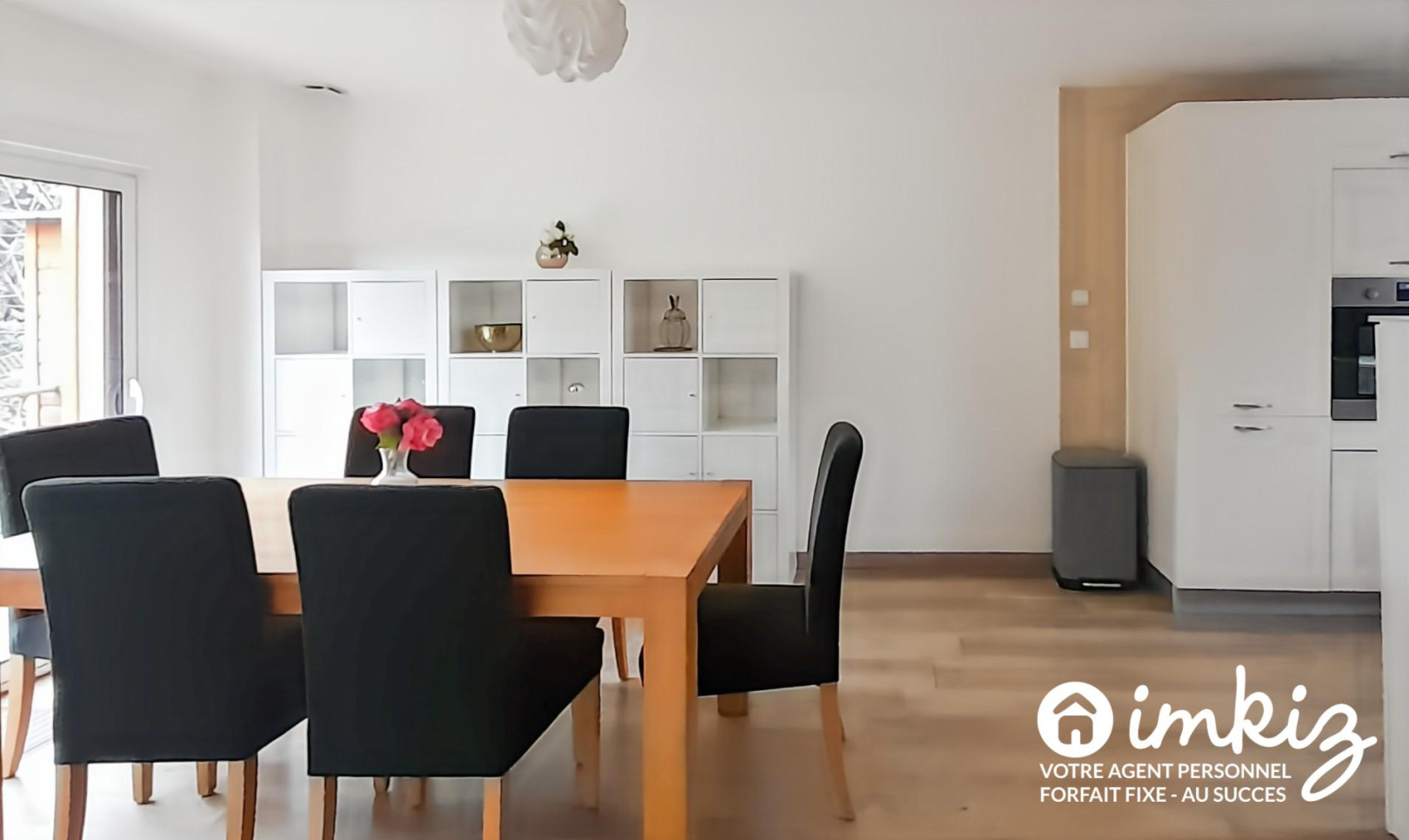 
                                                Vente
                                                 Maison 5 pièces ossature bois + dépendance