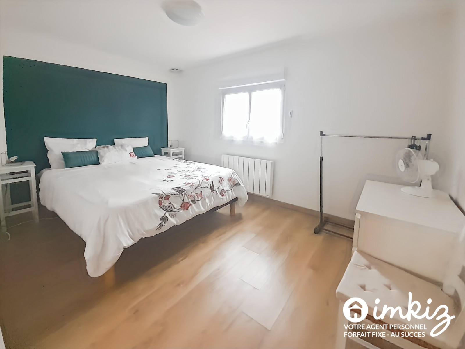 
                                                Vente
                                                 Maison 5 pièces ossature bois + dépendance