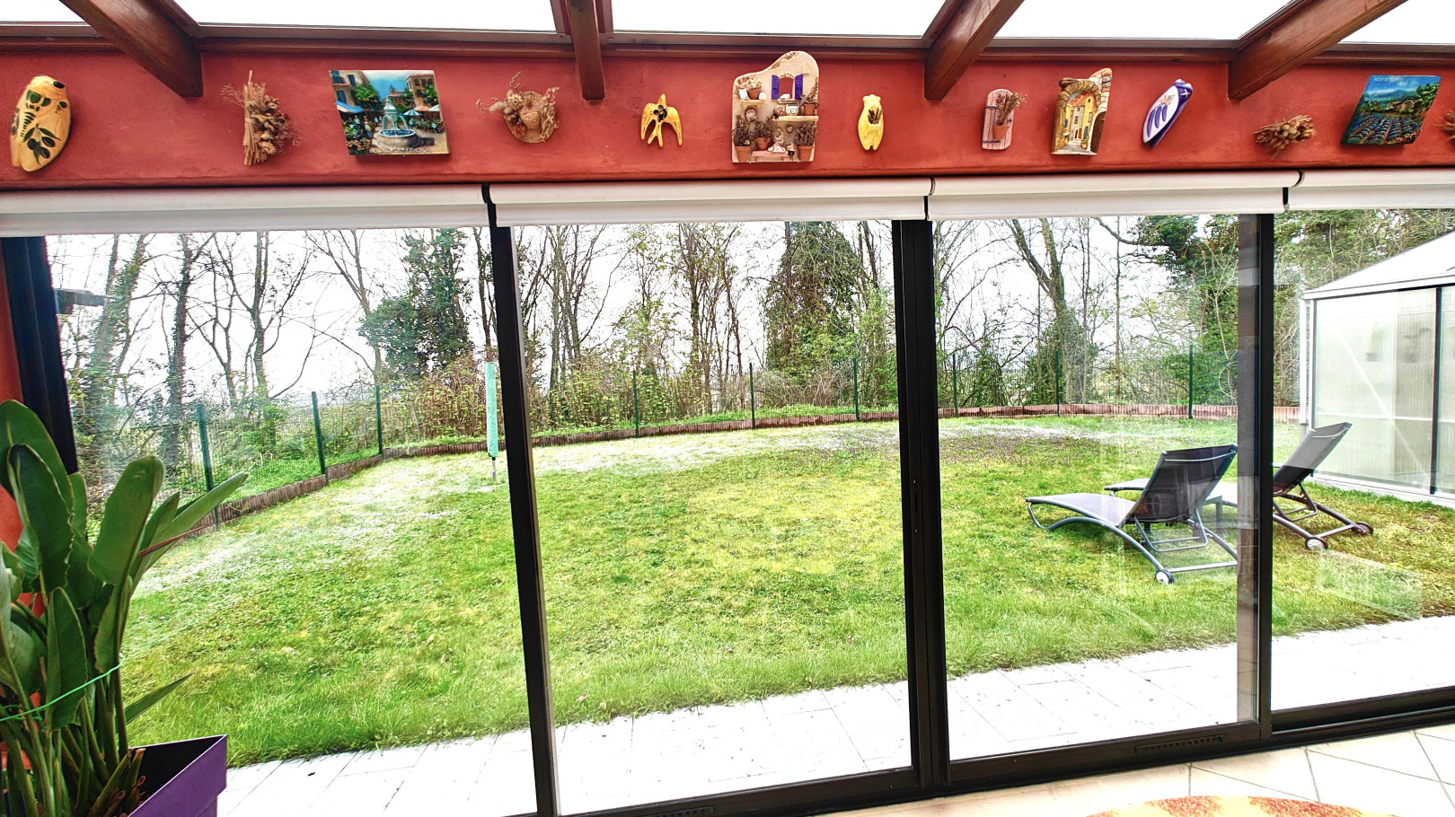 
                                                Vente
                                                 Maison 5 pièces première occupation