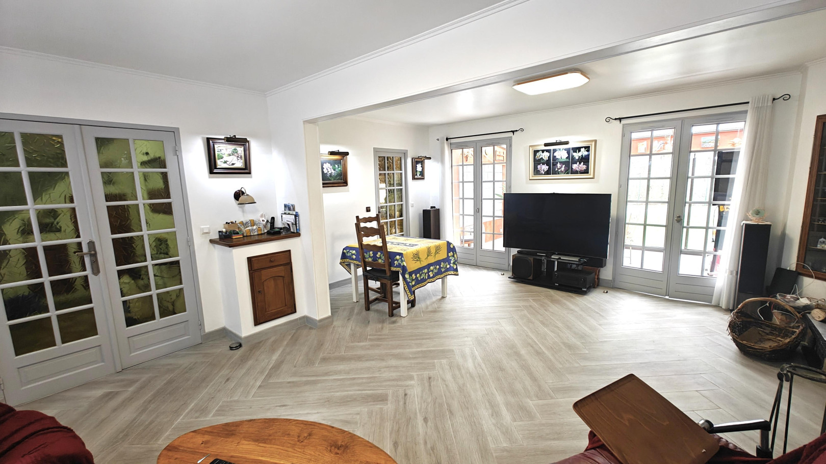 
                                                Vente
                                                 Maison 5 pièces première occupation
