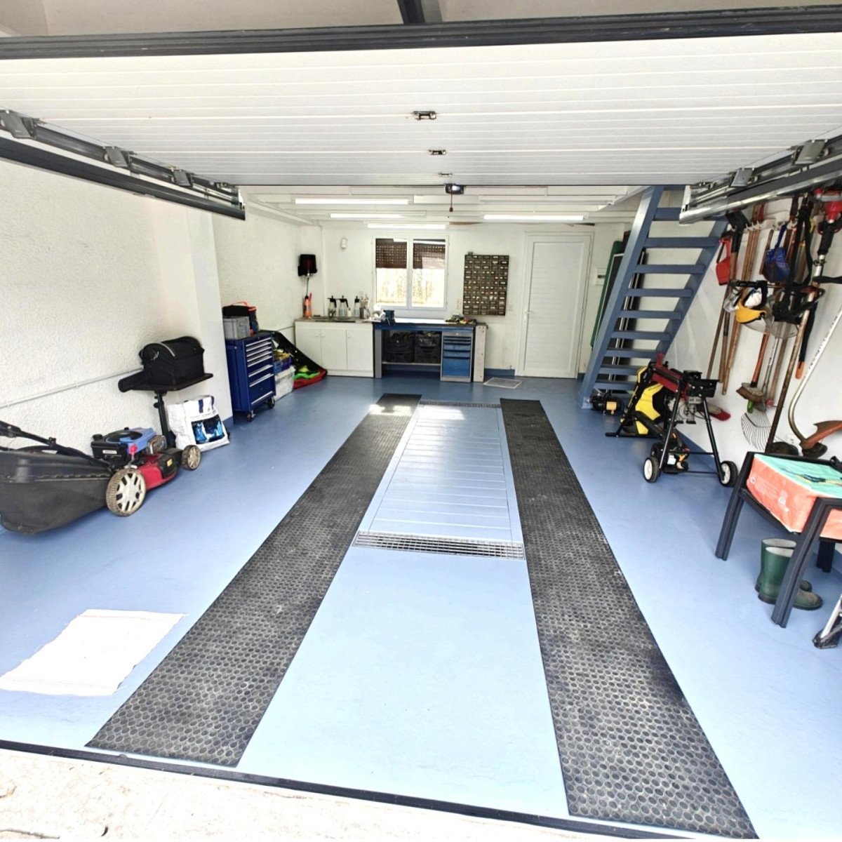 
                                                Vente
                                                 Maison 5 pièces première occupation