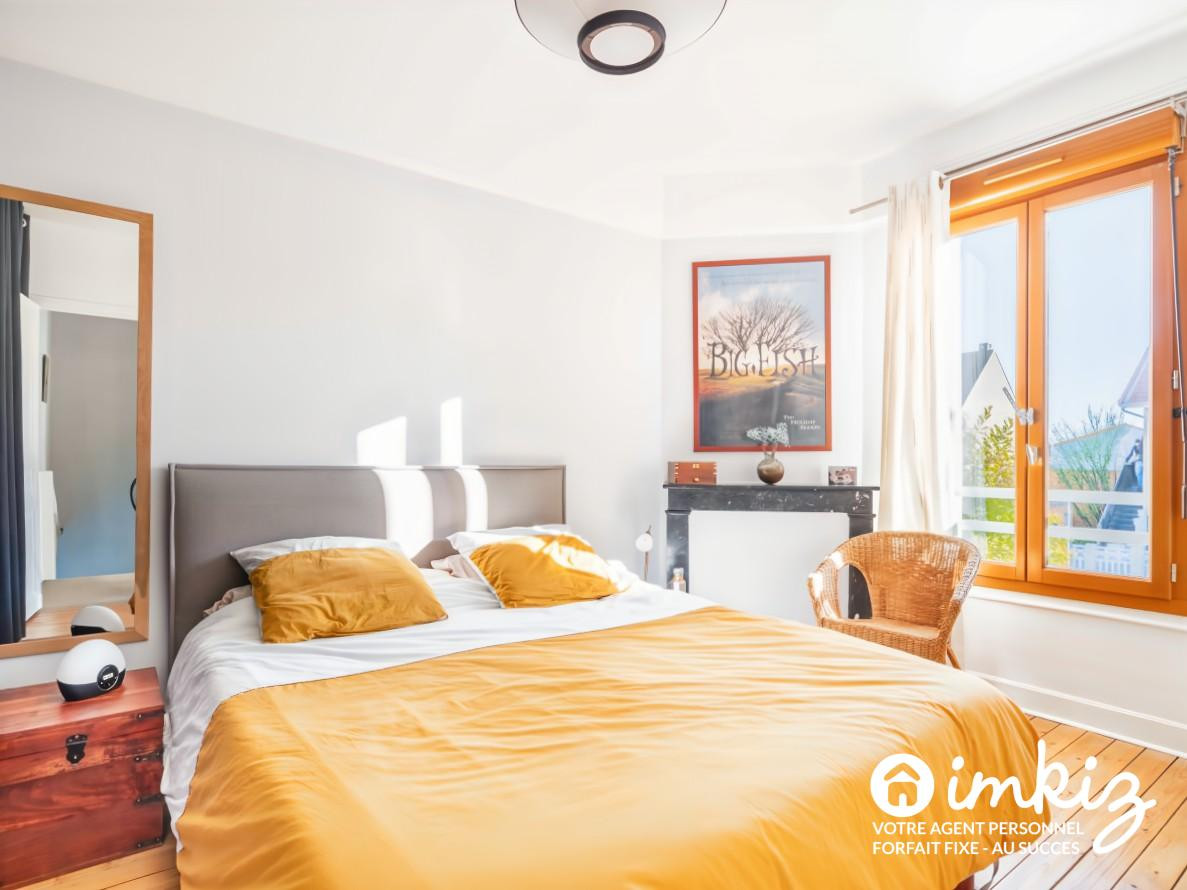 
                                                Vente
                                                 Maison 5 pièces rénovée avec charme - Tonkin