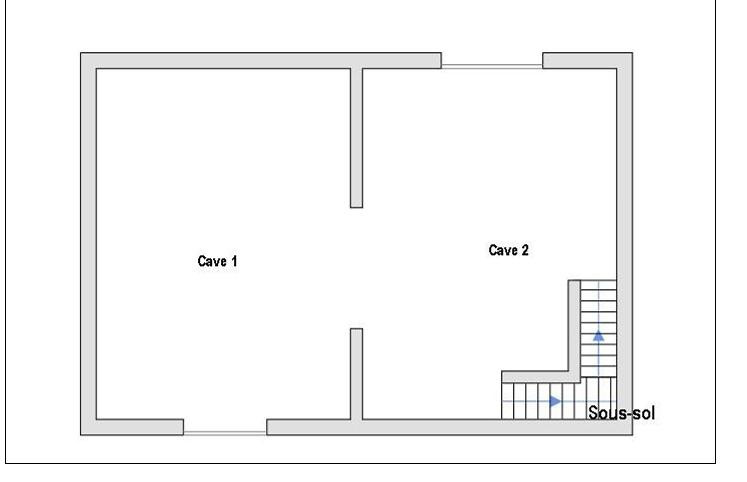
                                                Vente
                                                 Maison 5 pièces rénovée avec charme - Tonkin