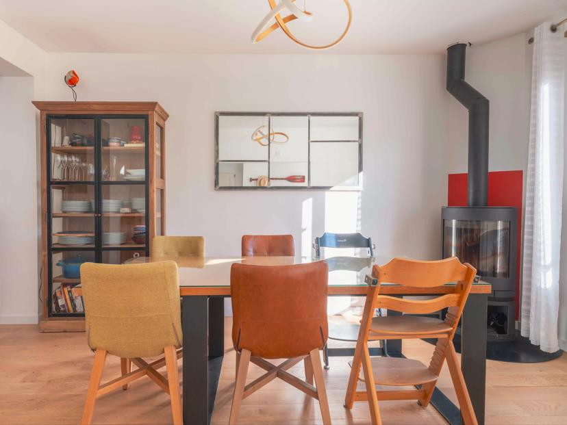 
                                                Vente
                                                 Maison 5 pièces rénovée avec charme - Tonkin