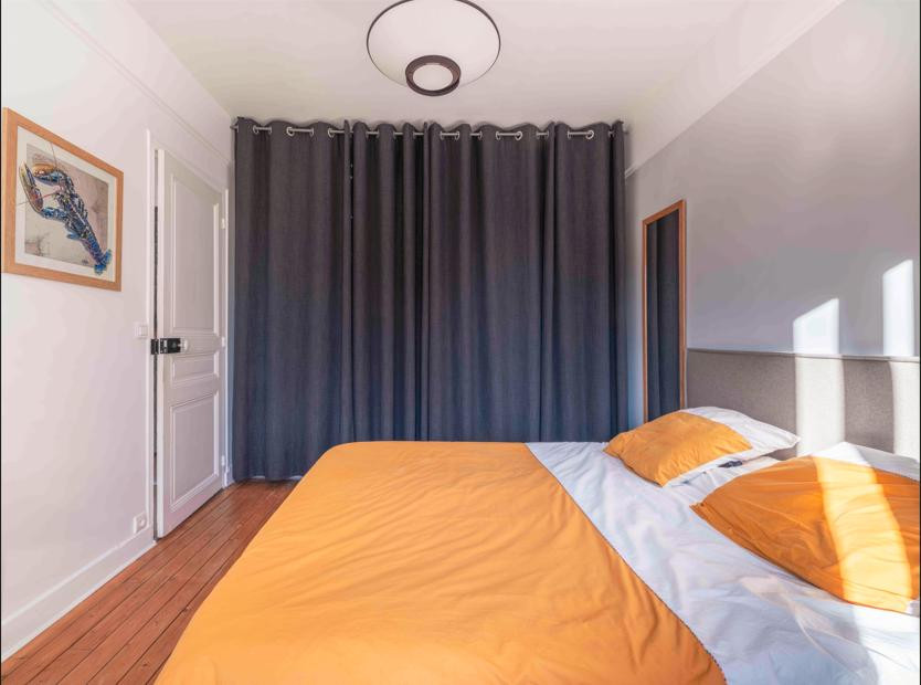 
                                                Vente
                                                 Maison 5 pièces rénovée avec charme - Tonkin