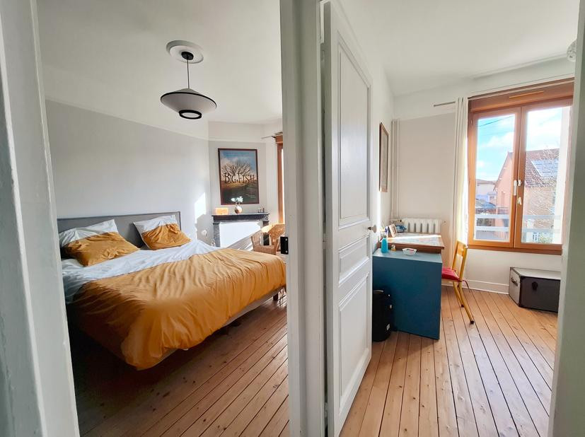 
                                                Vente
                                                 Maison 5 pièces rénovée avec charme - Tonkin