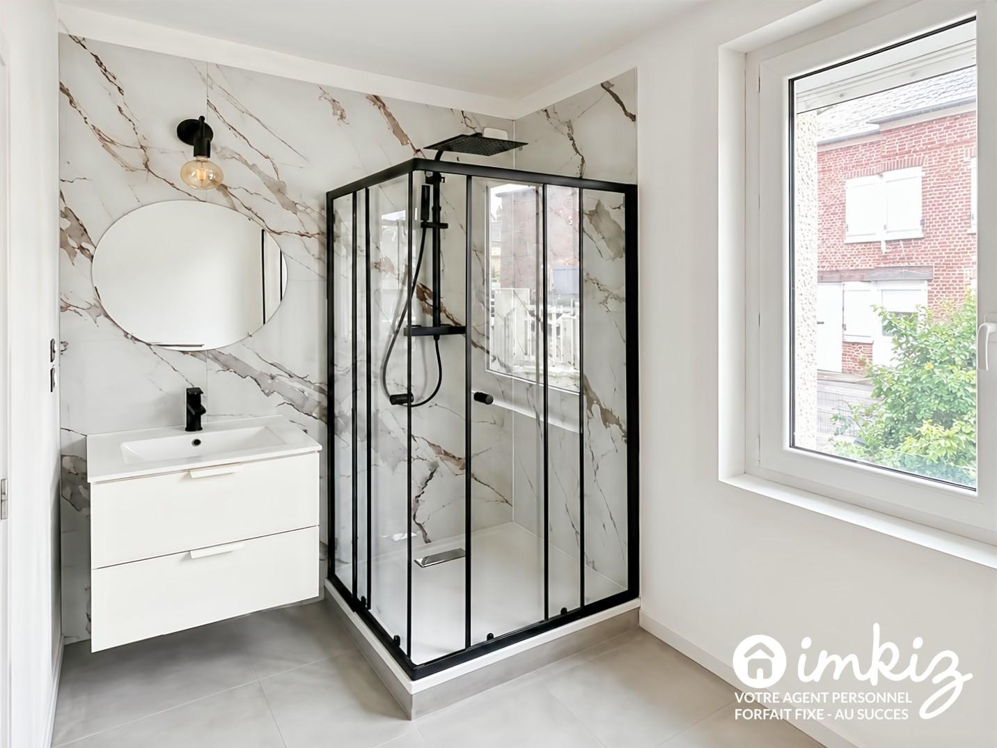
                                                Vente
                                                 Maison 5 pièces rénovée, vie de plein pied 2 gge