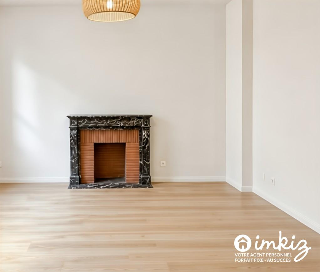 
                                                Vente
                                                 Maison 5 pièces rénovée, vie de plein pied 2 gge