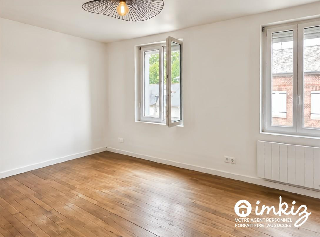 
                                                Vente
                                                 Maison 5 pièces rénovée, vie de plein pied 2 gge