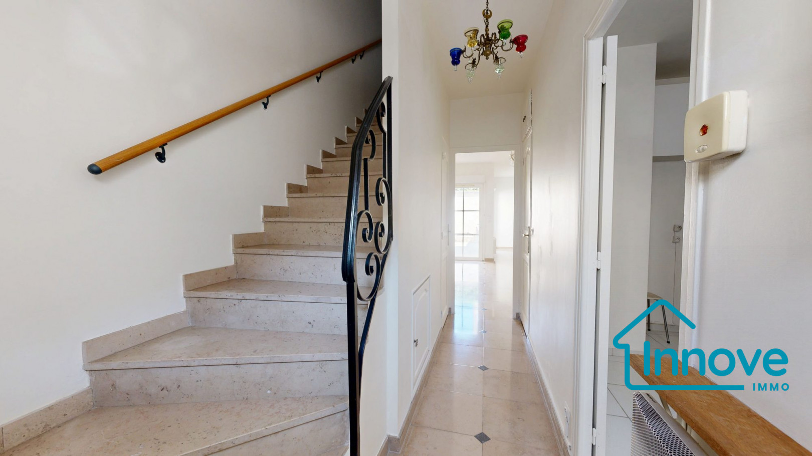 
                                                Vente
                                                 Maison 5 pièces Rive droite