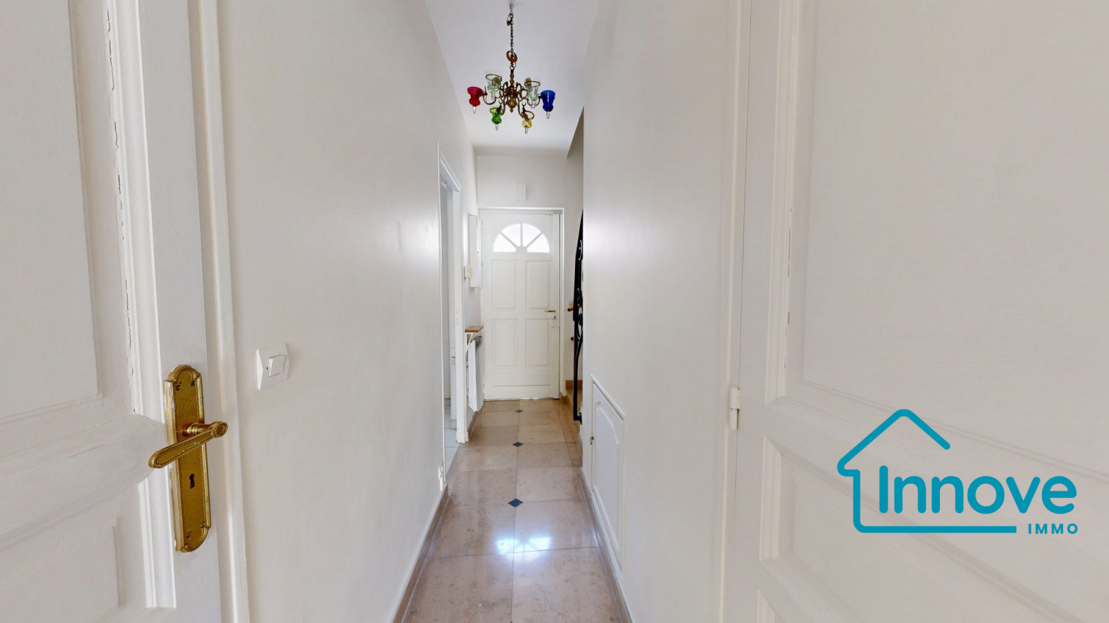 
                                                Vente
                                                 Maison 5 pièces Rive droite