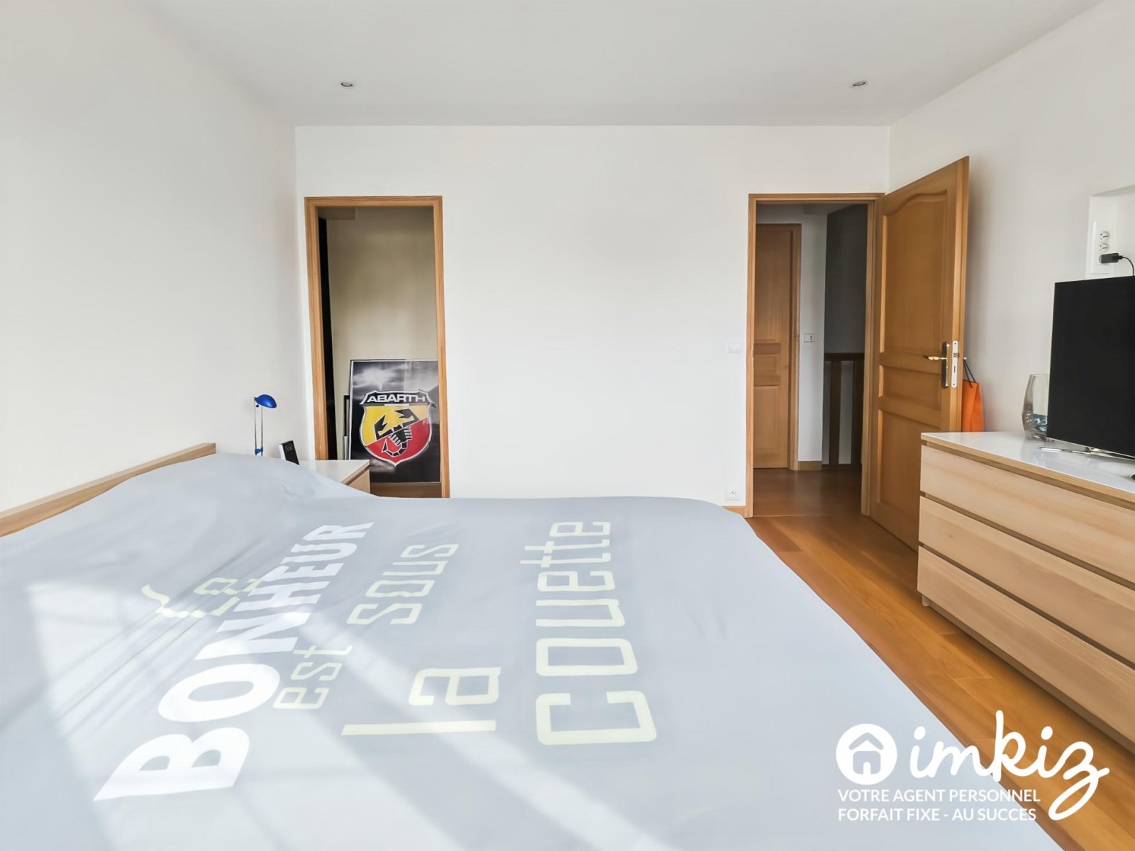 
                                                Vente
                                                 Maison 5 pièces sans aucun travaux