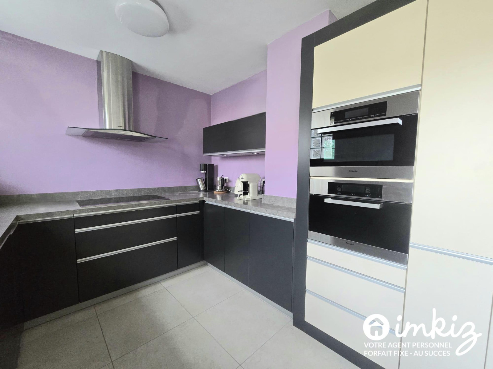
                                                Vente
                                                 Maison 5 pièces sans aucun travaux