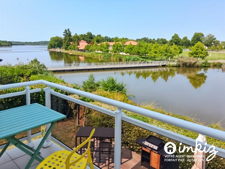 
                                                Vente
                                                 Maison 5 pièces, vue exceptionnelle sur le lac