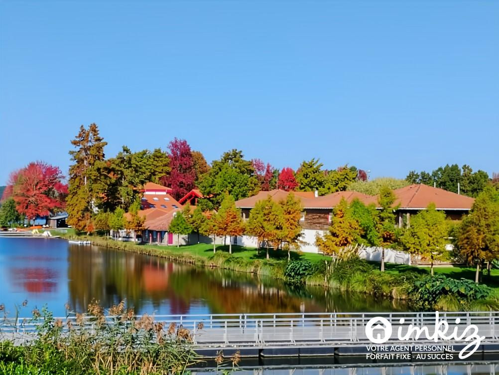 
                                                Vente
                                                 Maison 5 pièces, vue exceptionnelle sur le lac