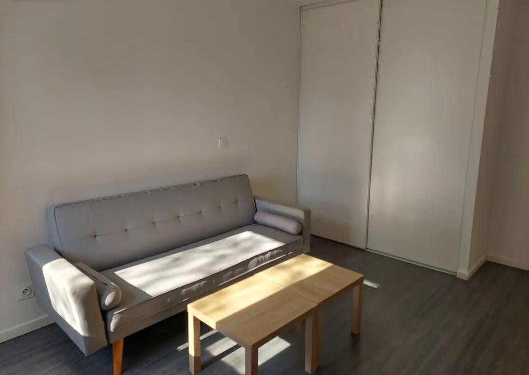 
                                                Location
                                                 Maison 55 m² sans vis a vis avec jardin 200m²