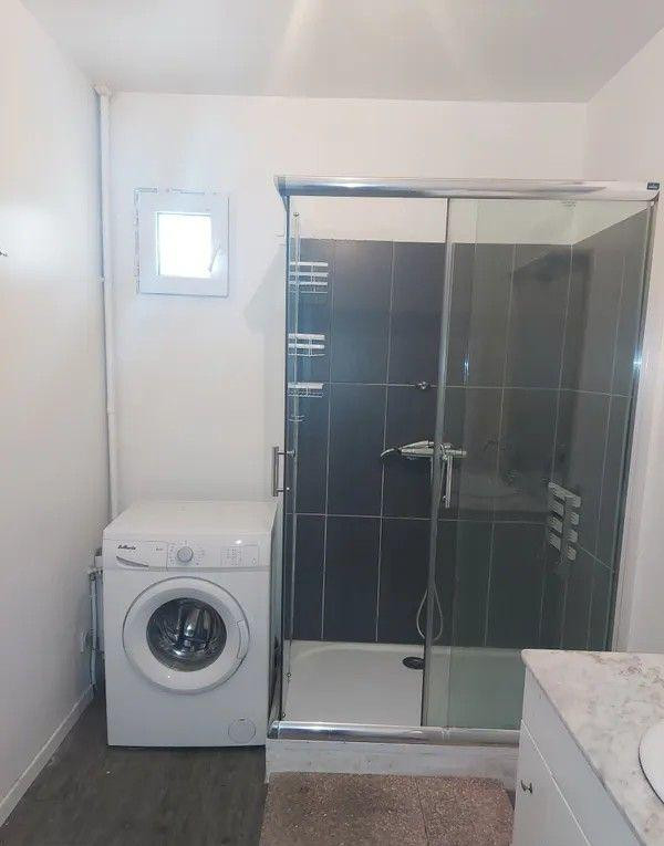 
                                                Location
                                                 Maison 55 m² sans vis a vis avec jardin 200m²
