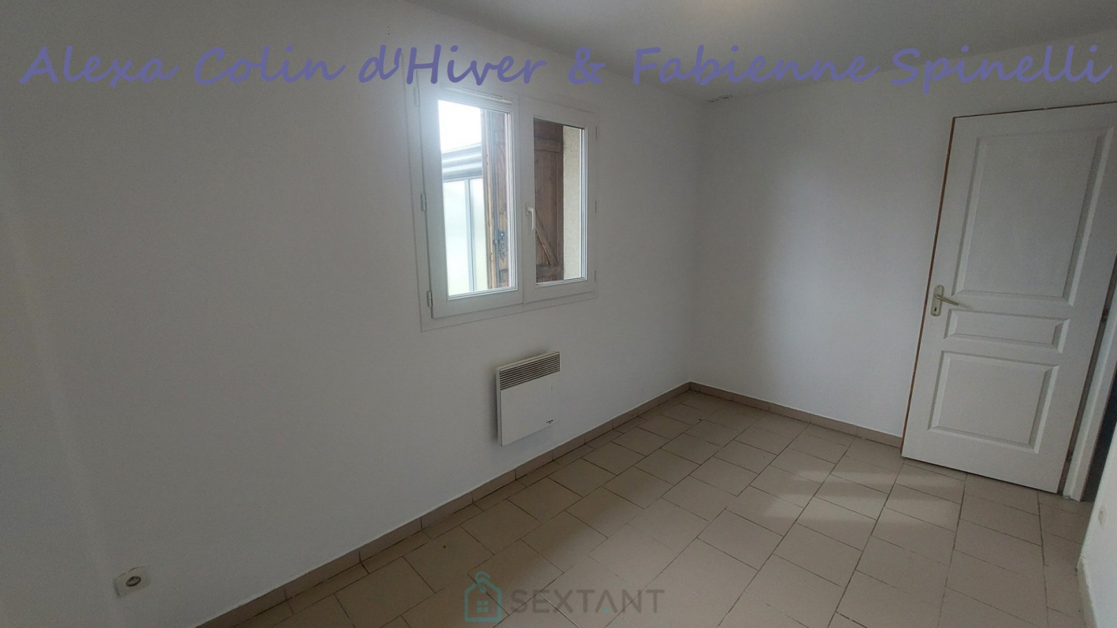 
                                                Vente
                                                 Maison 5min de Soissons 3 chambres piscine