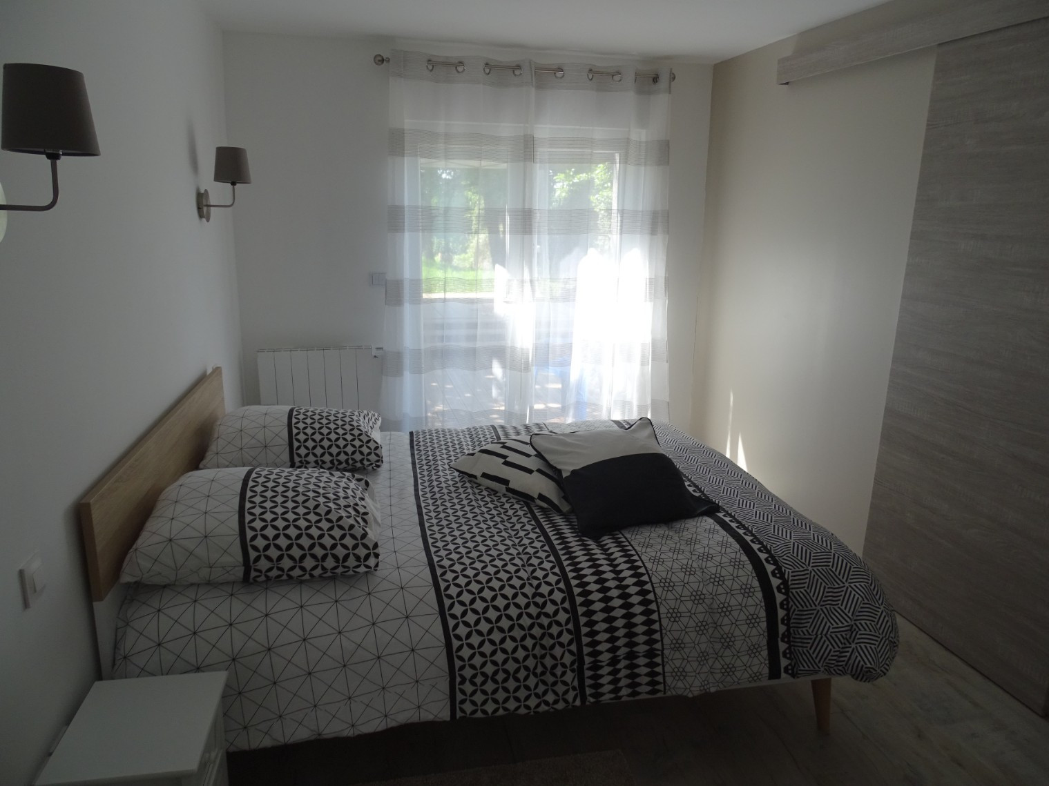 
                                                Location de vacances
                                                 Maison 6 - 7 personnes en BRESSE BOURGUIGNONE