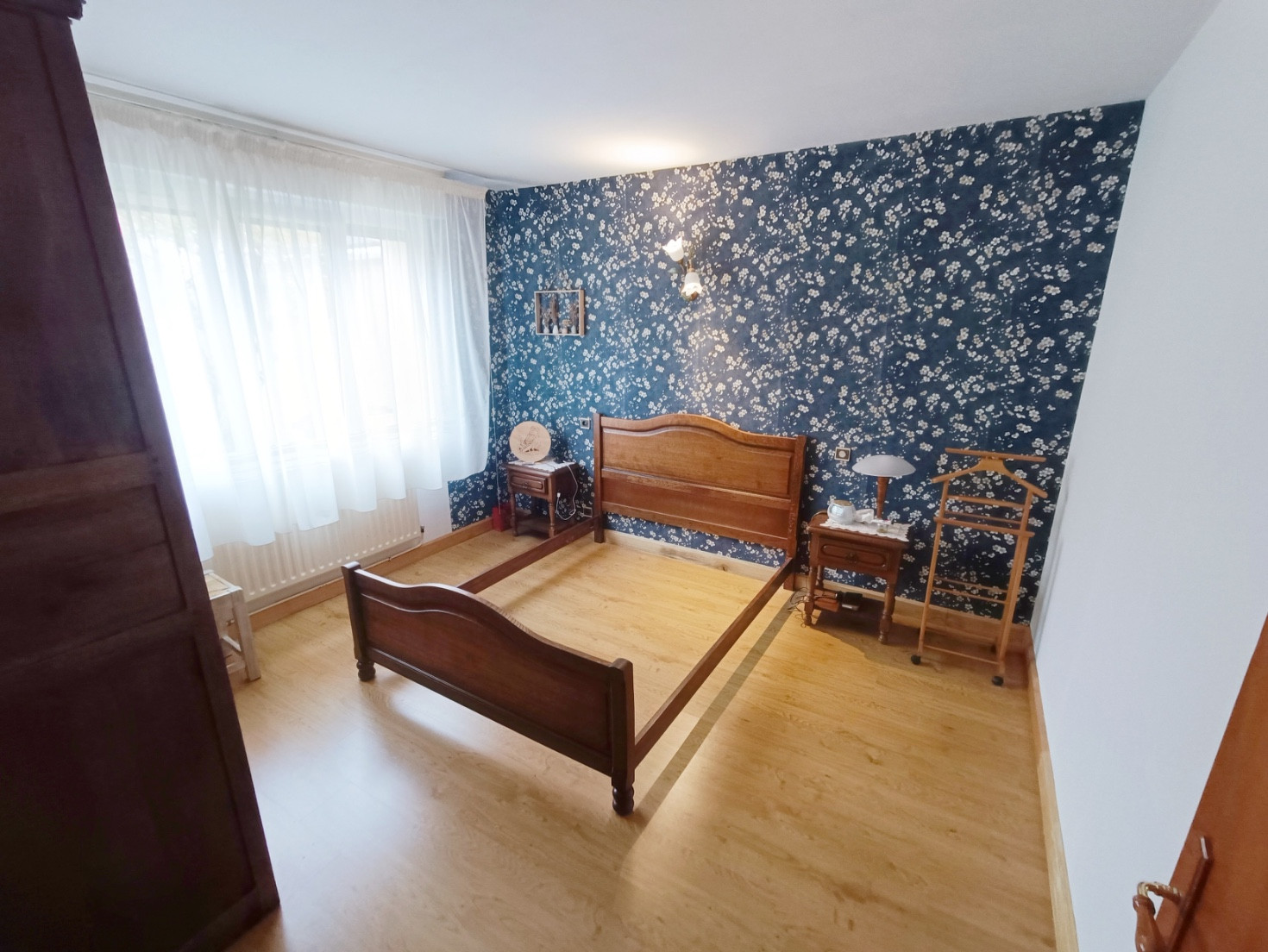 
                                                Vente
                                                 Maison 6 chambres autonomie plain pied