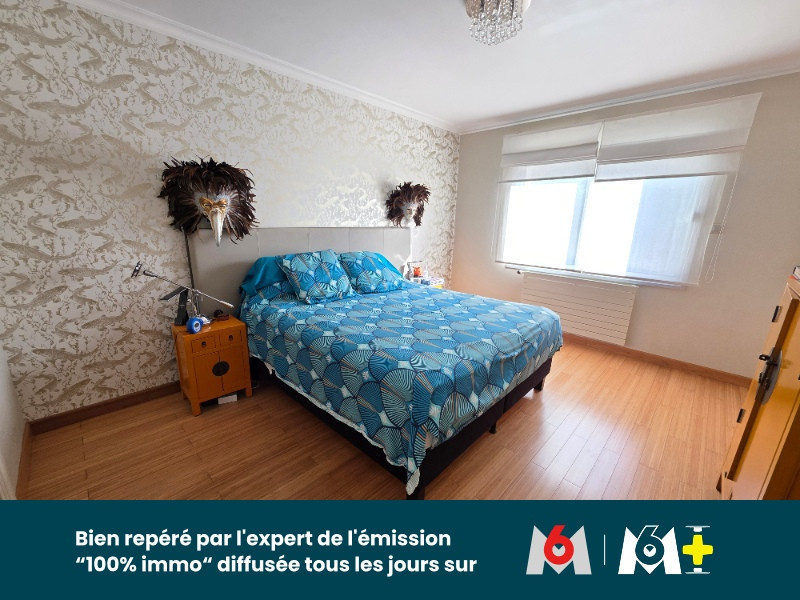 
                                                Vente
                                                 Maison 6 chambres - piscine - calme et sans vis à vis