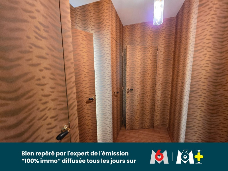 
                                                Vente
                                                 Maison 6 chambres - piscine - calme et sans vis à vis