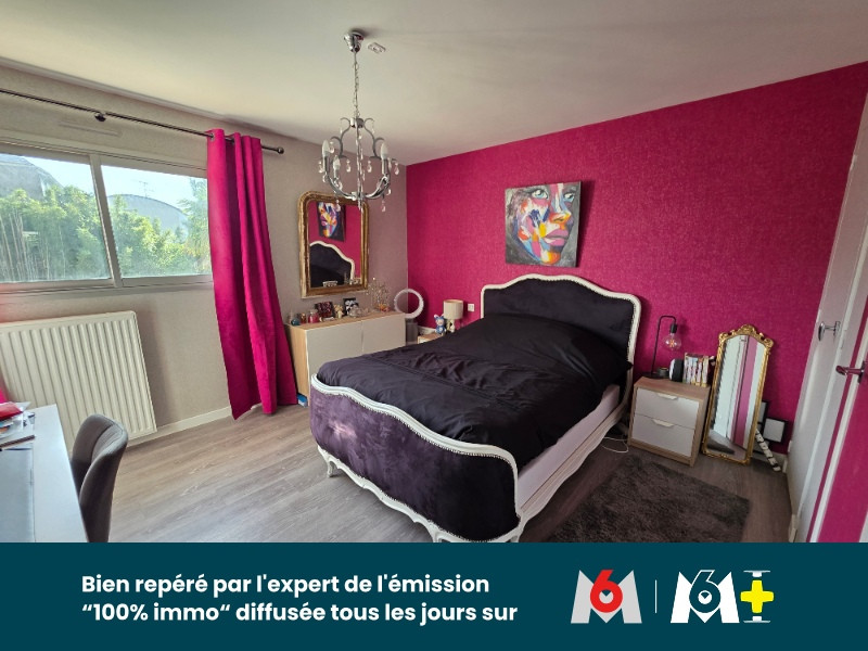 
                                                Vente
                                                 Maison 6 chambres - piscine - calme et sans vis à vis