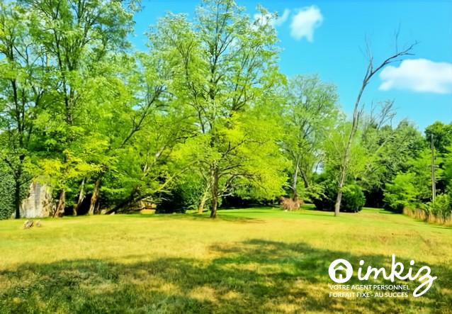 
                                                Vente
                                                 Maison 6 pces charme de l'ancien,poutres,cheminées