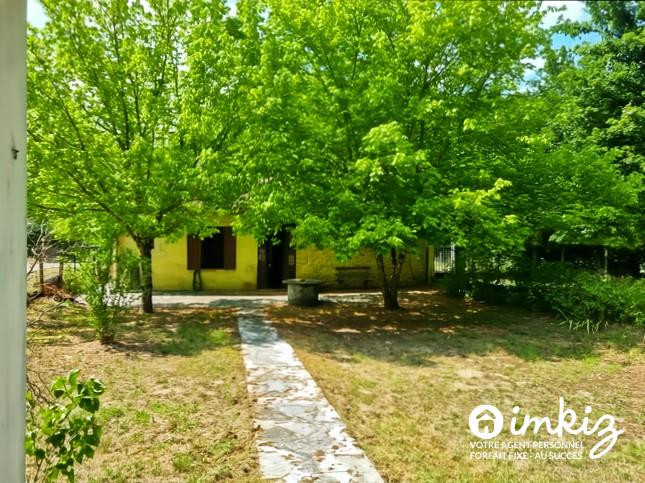 
                                                Vente
                                                 Maison 6 pces charme de l'ancien,poutres,cheminées